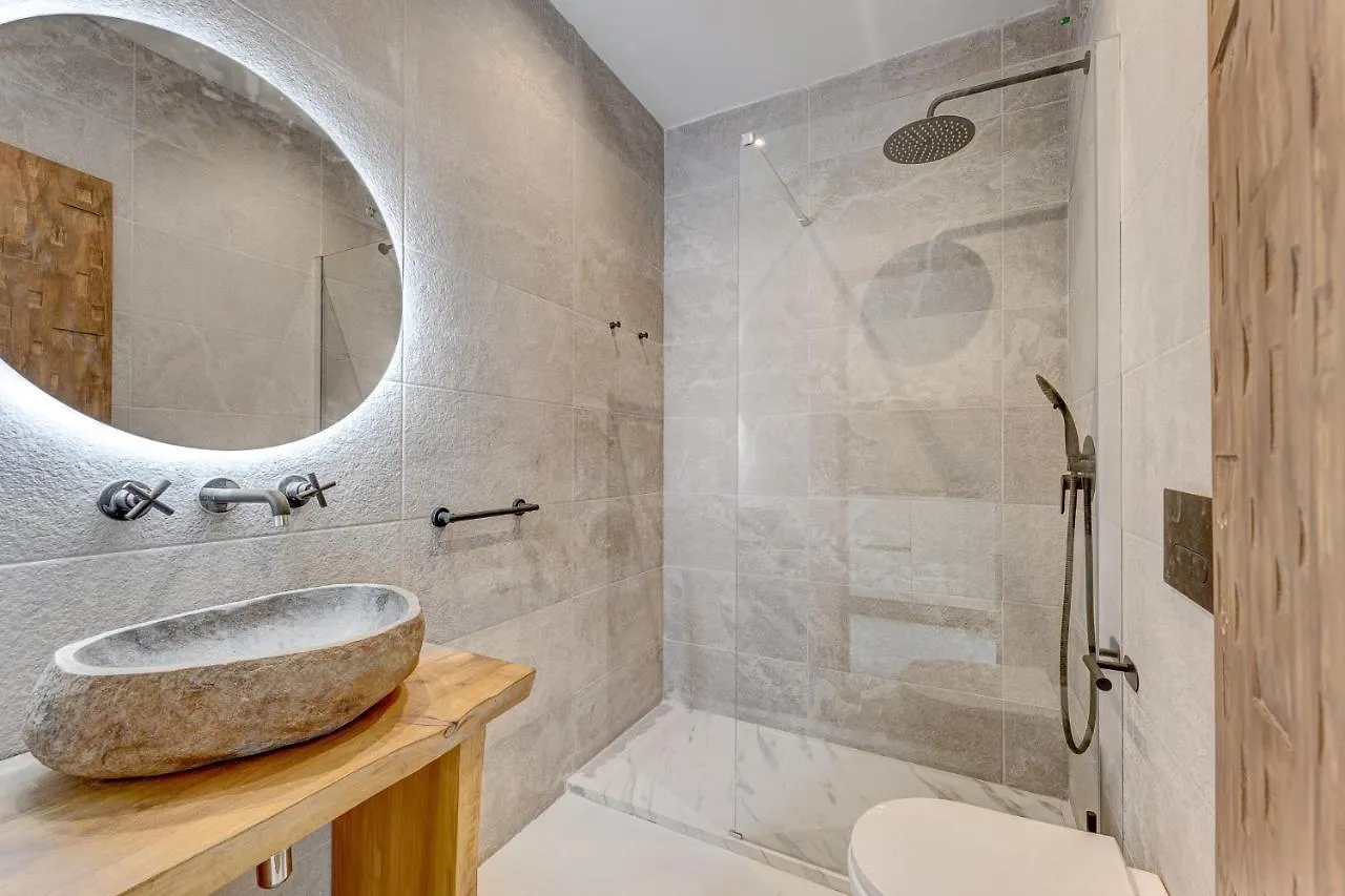 Boutique Eco Hotel Costa Magica Σαν Κριστόμπαλ ντε Λα Λαγούνα