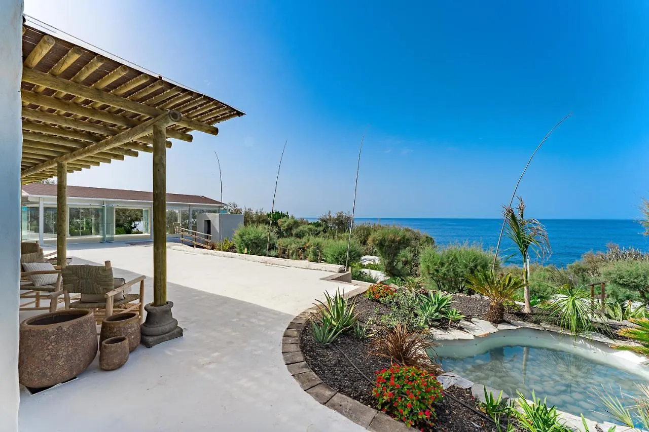 Boutique Eco Hotel Costa Magica Σαν Κριστόμπαλ ντε Λα Λαγούνα