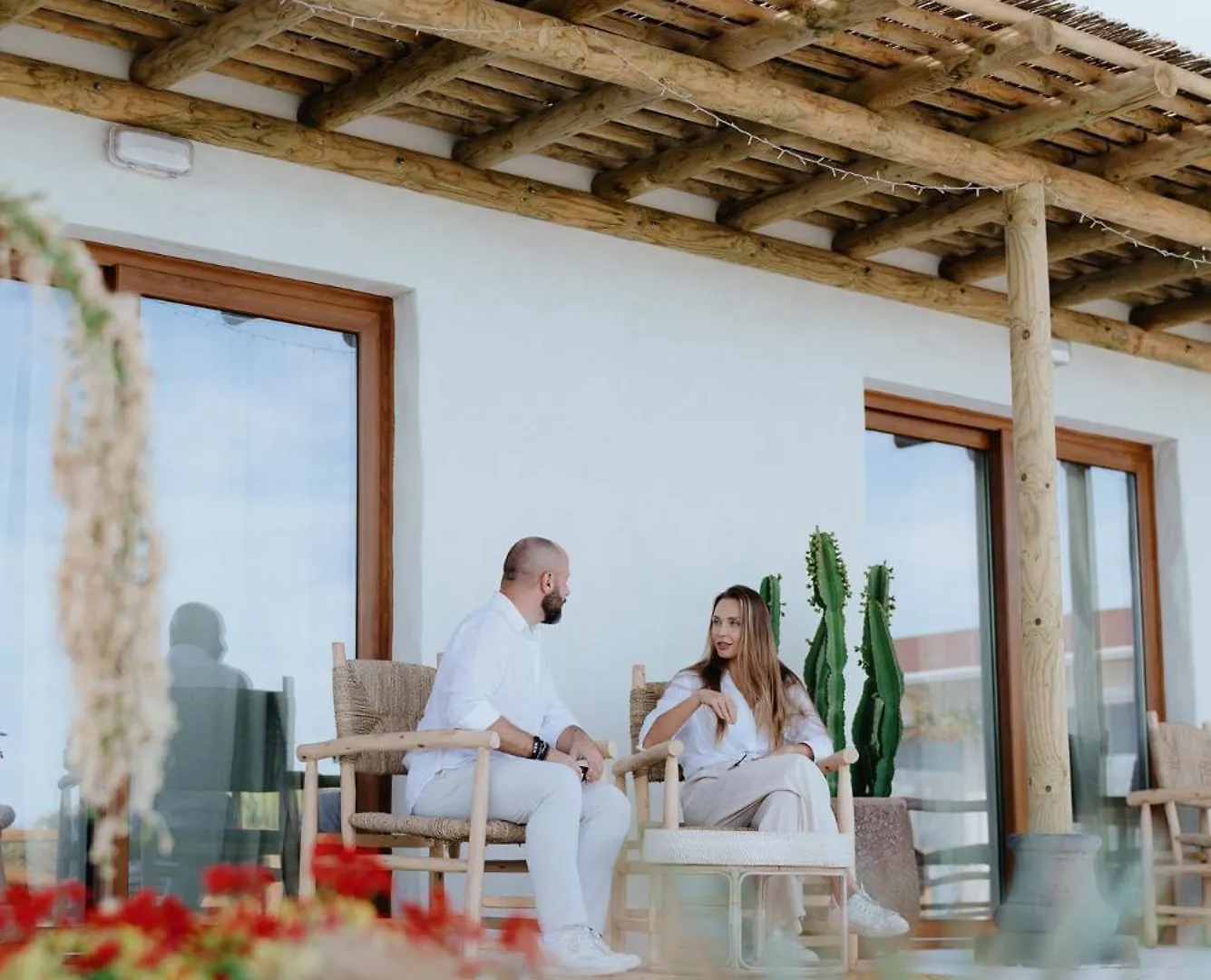 Boutique Eco Hotel Costa Magica Σαν Κριστόμπαλ ντε Λα Λαγούνα