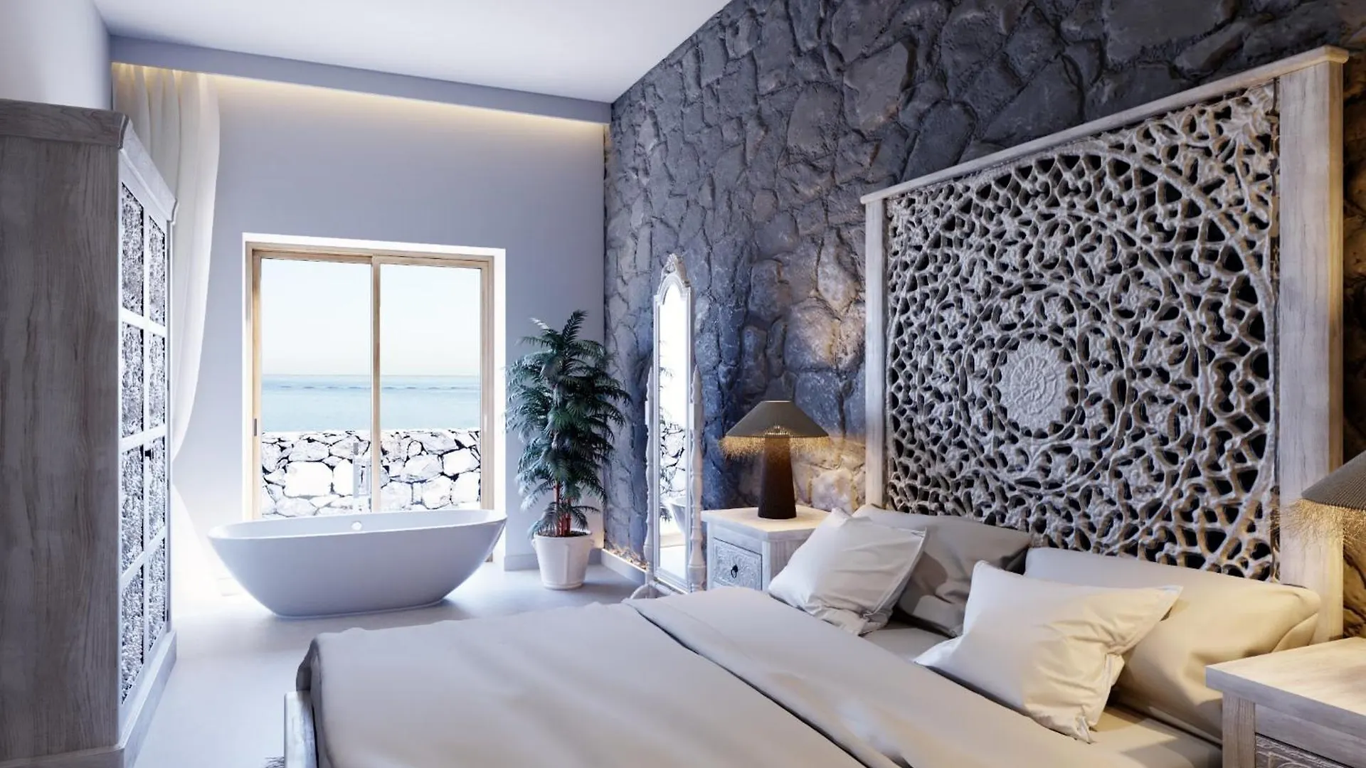 Boutique Eco Hotel Costa Magica Σαν Κριστόμπαλ ντε Λα Λαγούνα 0*,