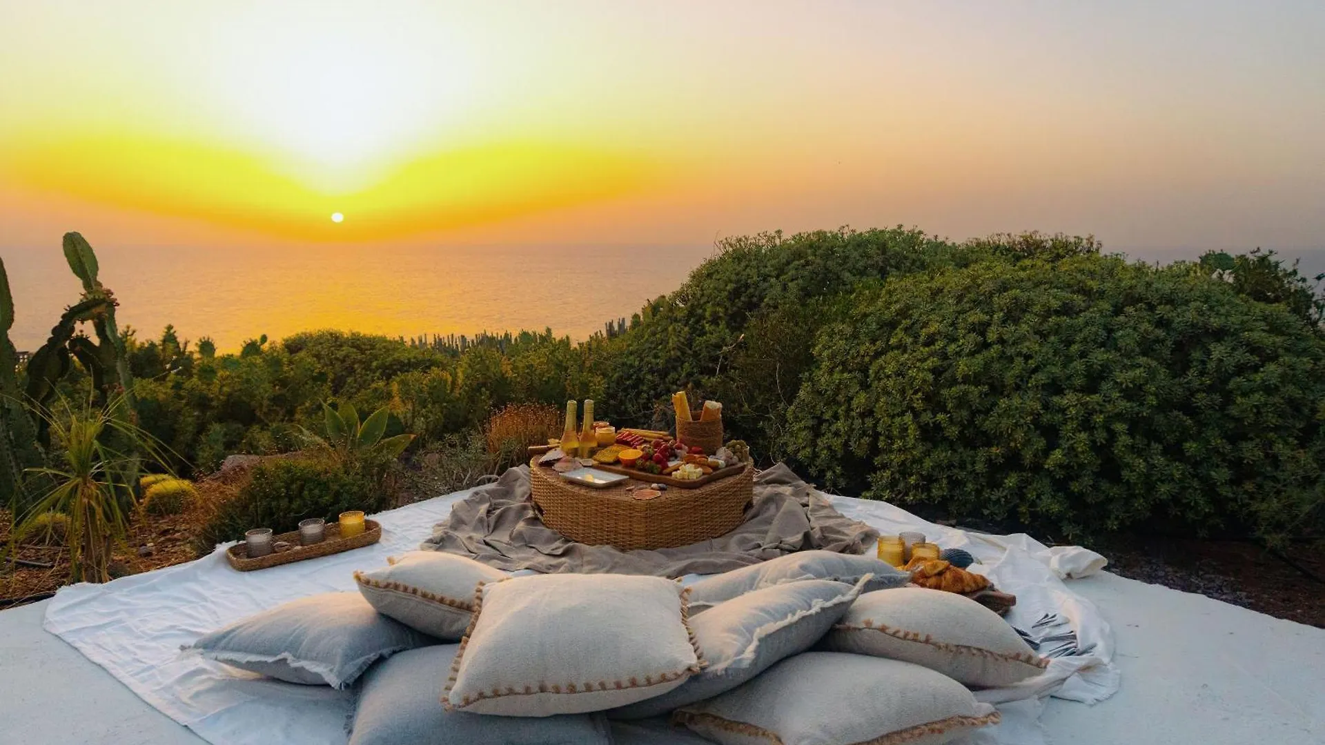 Boutique Eco Hotel Costa Magica Σαν Κριστόμπαλ ντε Λα Λαγούνα Ισπανία