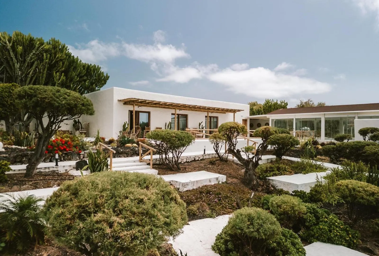 Boutique Eco Hotel Costa Magica Σαν Κριστόμπαλ ντε Λα Λαγούνα