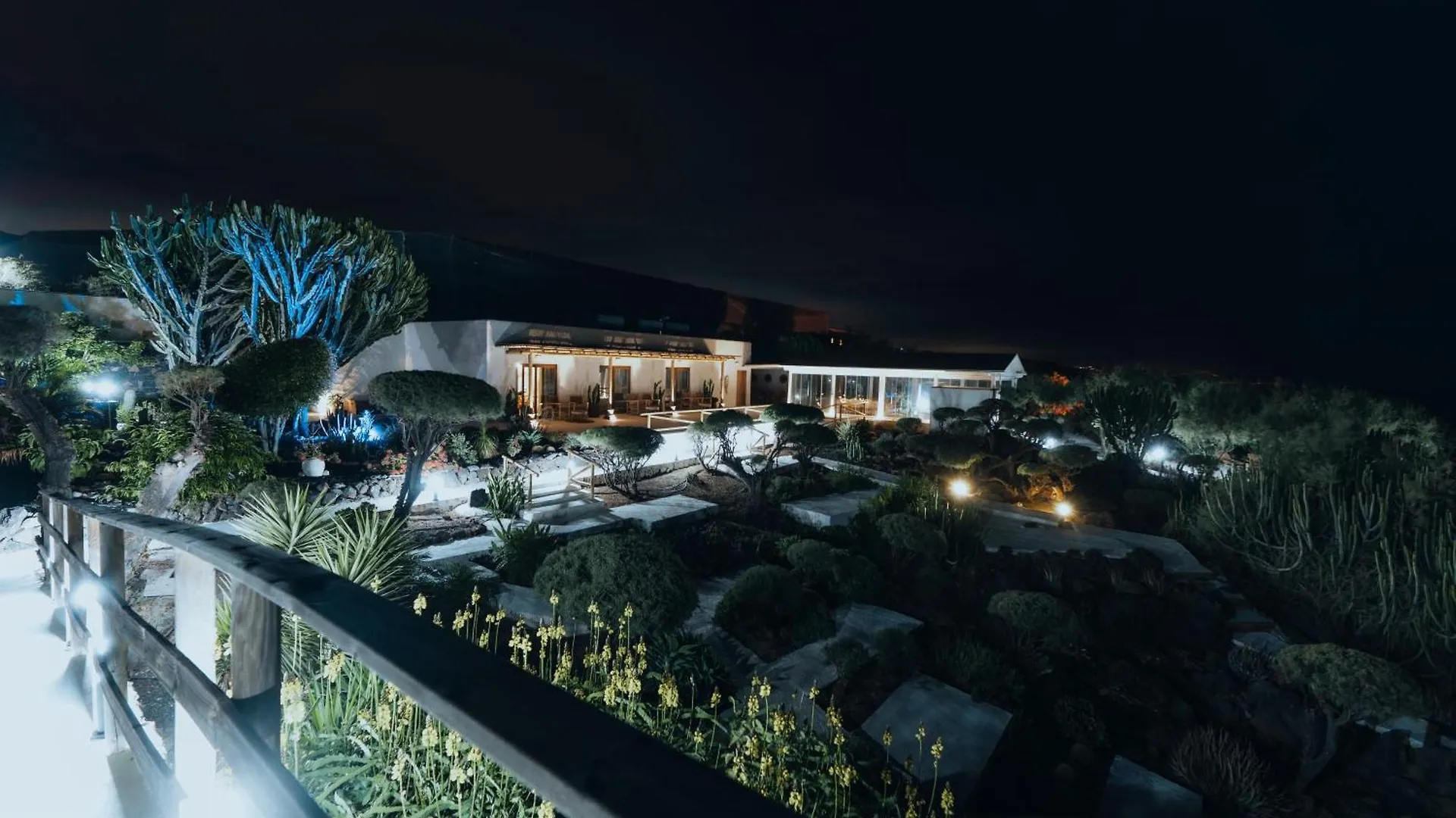 Boutique Eco Hotel Costa Magica Σαν Κριστόμπαλ ντε Λα Λαγούνα