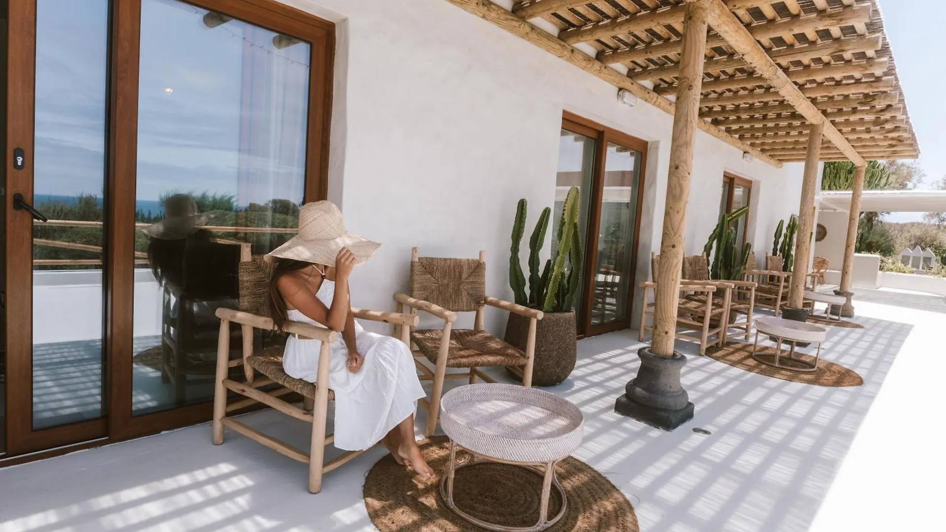 Boutique Eco Hotel Costa Magica Σαν Κριστόμπαλ ντε Λα Λαγούνα