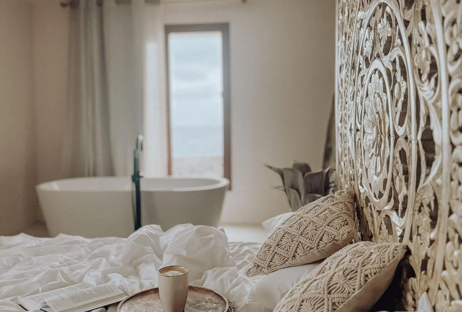 Boutique Eco Hotel Costa Magica Σαν Κριστόμπαλ ντε Λα Λαγούνα 0*,  Ισπανία