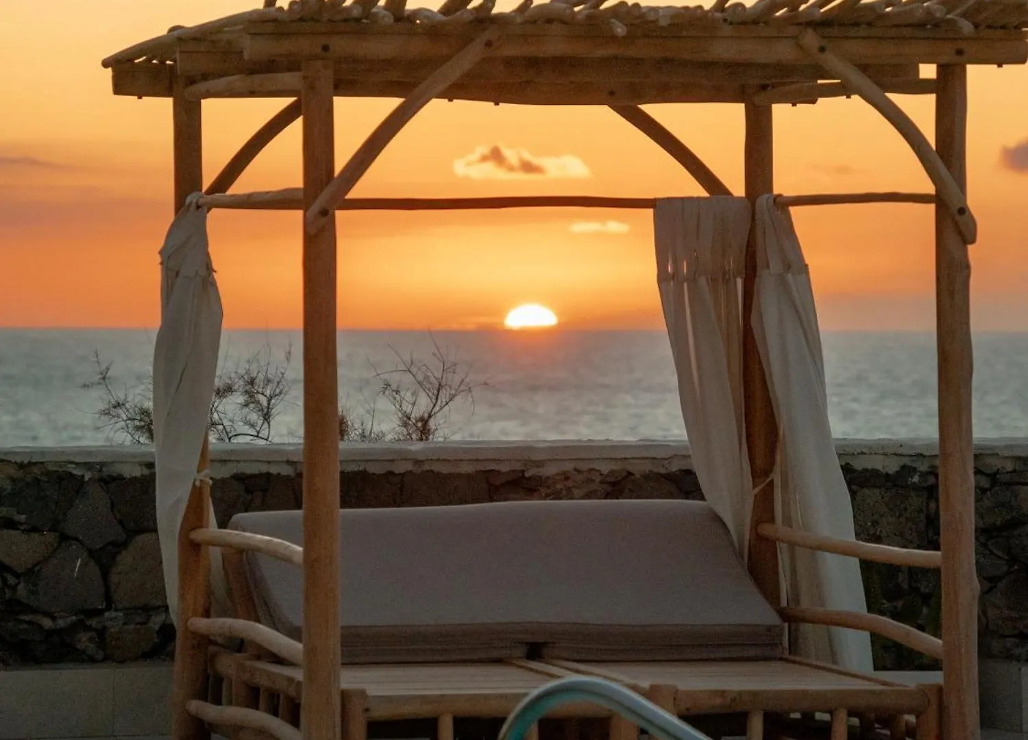 Boutique Eco Hotel Costa Magica Σαν Κριστόμπαλ ντε Λα Λαγούνα 0*,