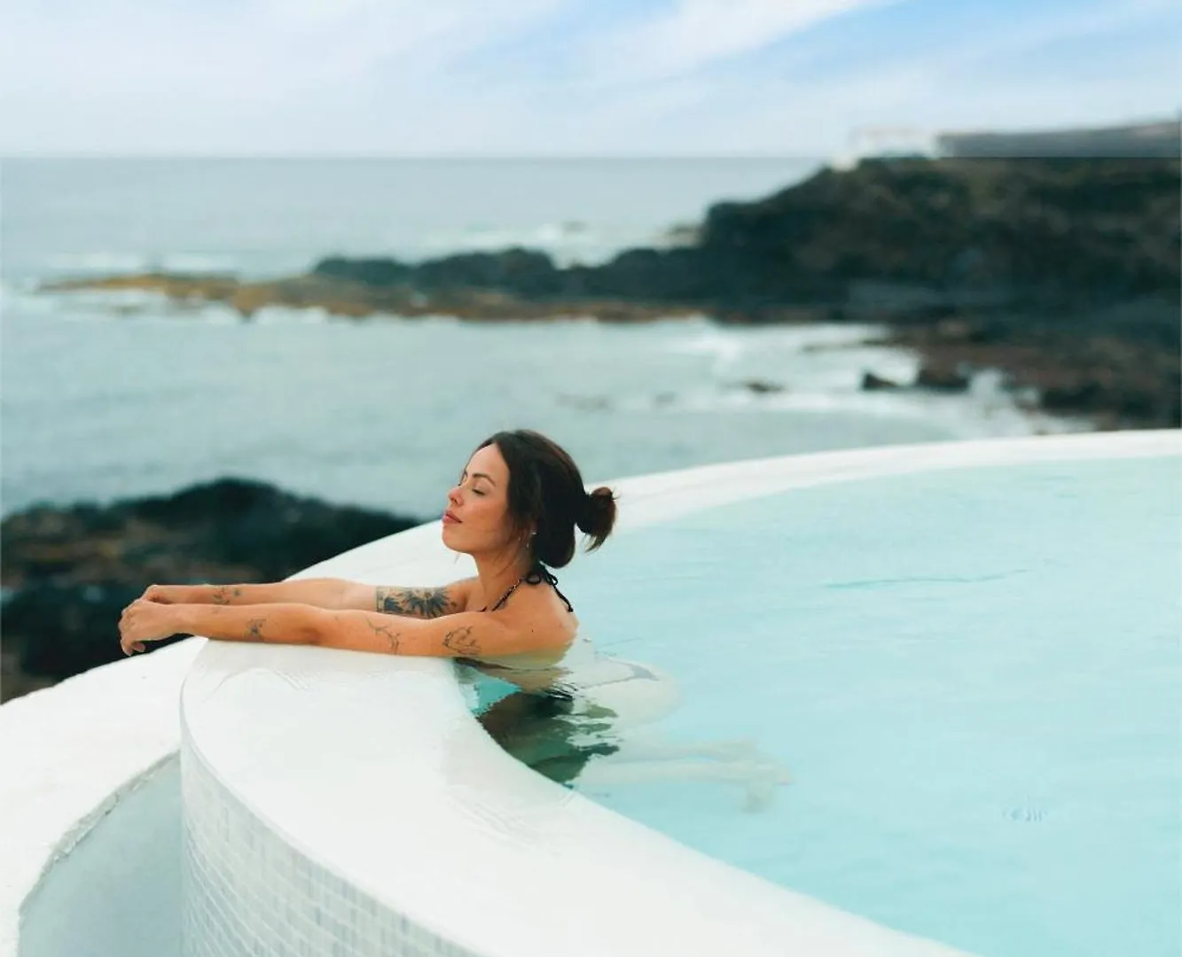 Boutique Eco Hotel Costa Magica Σαν Κριστόμπαλ ντε Λα Λαγούνα