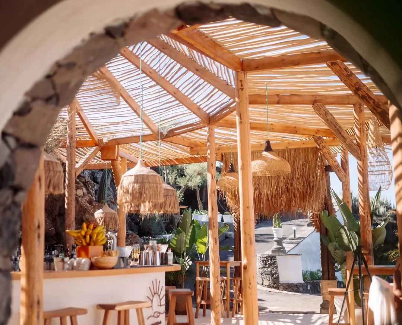 Boutique Eco Hotel Costa Magica Σαν Κριστόμπαλ ντε Λα Λαγούνα 0*,