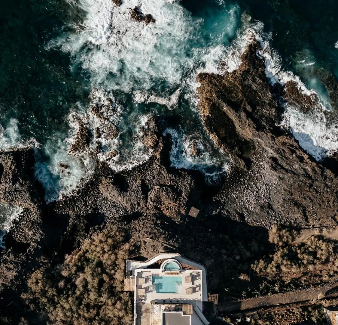 Boutique Eco Hotel Costa Magica Σαν Κριστόμπαλ ντε Λα Λαγούνα