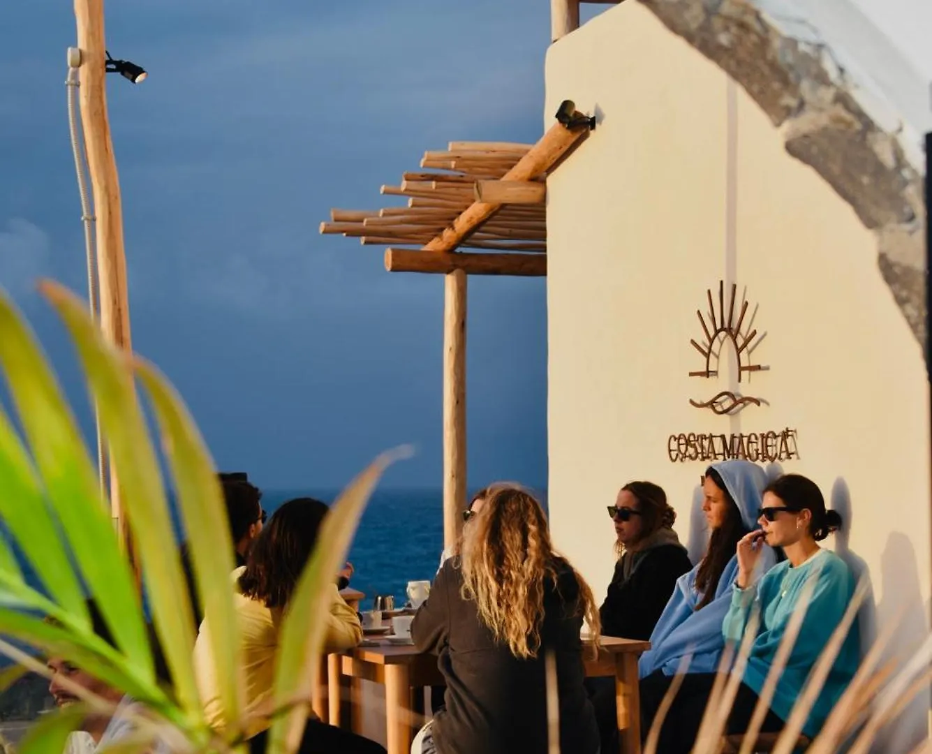 Boutique Eco Hotel Costa Magica Σαν Κριστόμπαλ ντε Λα Λαγούνα