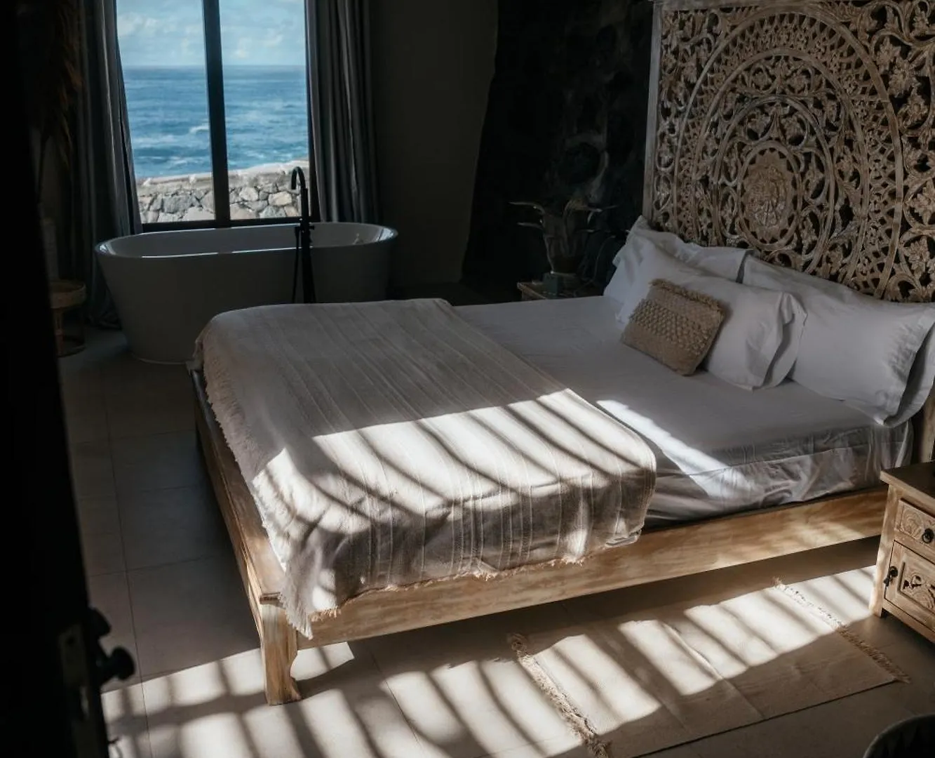 Boutique Eco Hotel Costa Magica Σαν Κριστόμπαλ ντε Λα Λαγούνα Ισπανία