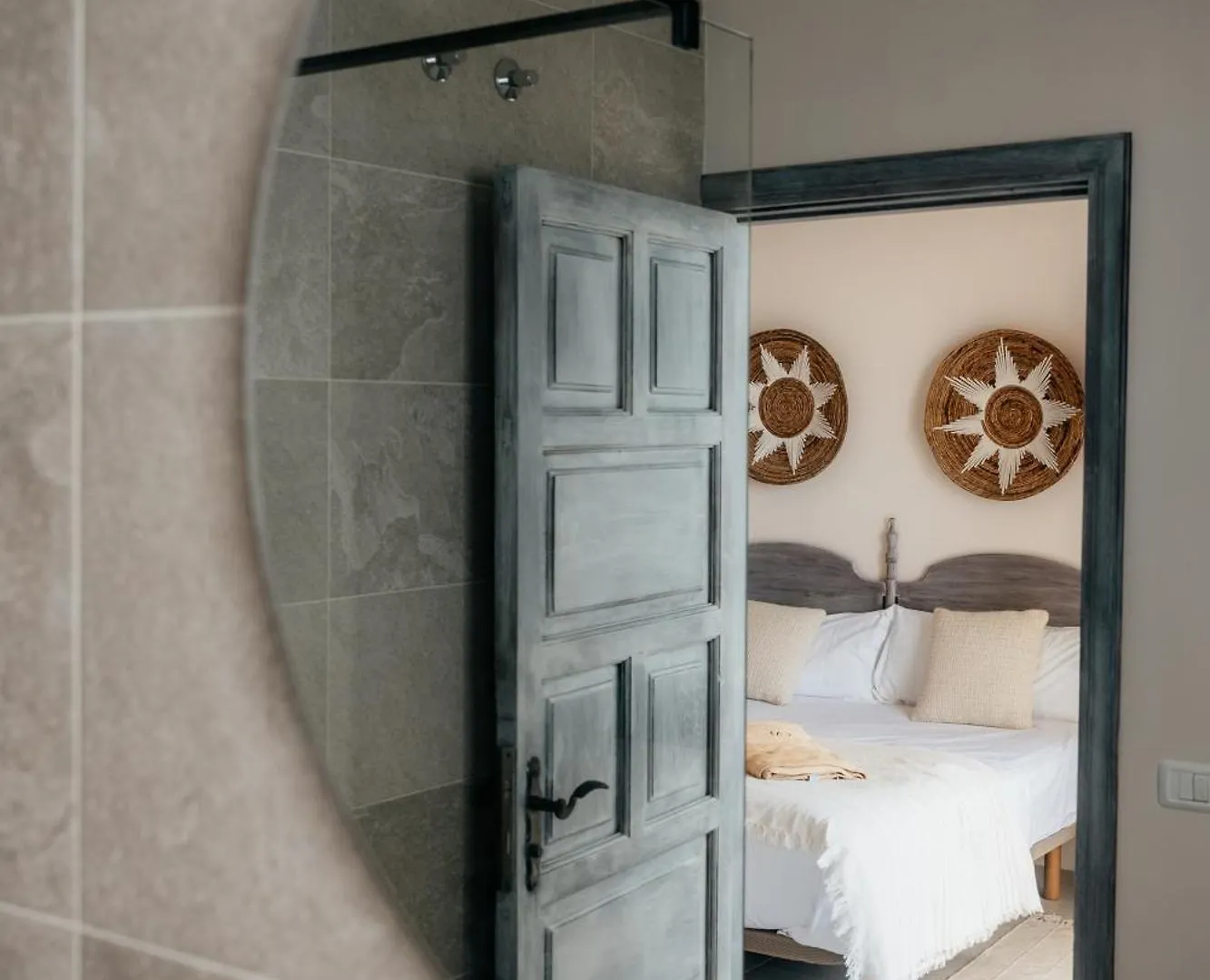 Boutique Eco Hotel Costa Magica Σαν Κριστόμπαλ ντε Λα Λαγούνα