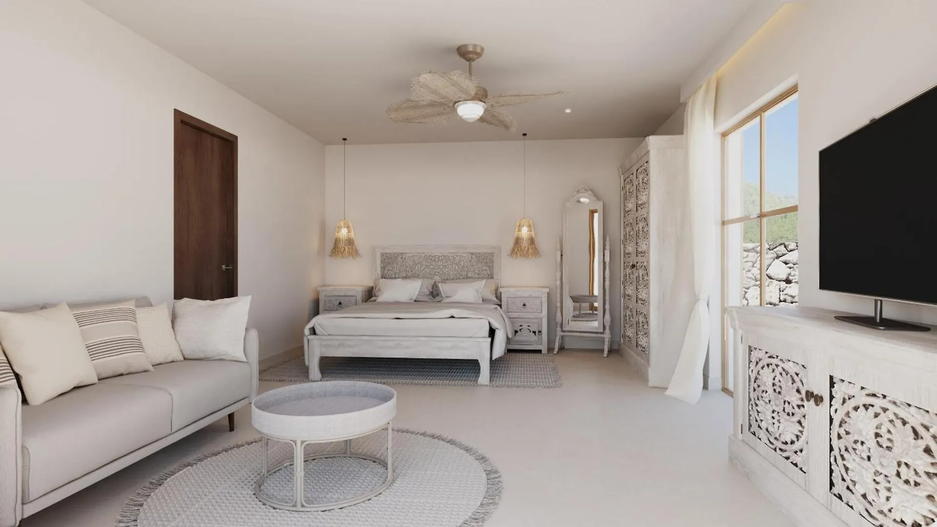 Boutique Eco Hotel Costa Magica 拉拉古纳