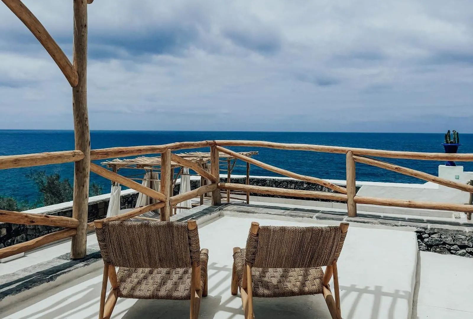 Boutique Eco Hotel Costa Magica 拉拉古纳