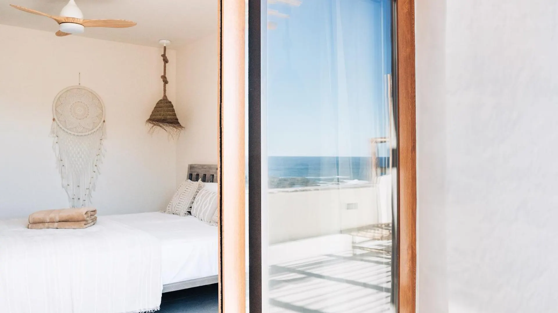Boutique Eco Hotel Costa Magica La Laguna  Espagne