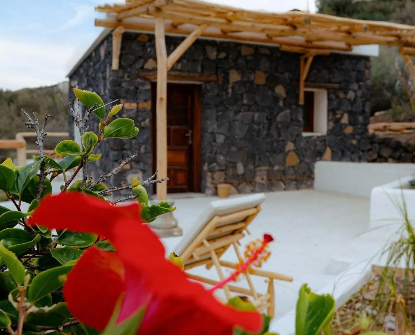 Boutique Eco Hotel Costa Magica San Cristóbal de La Laguna