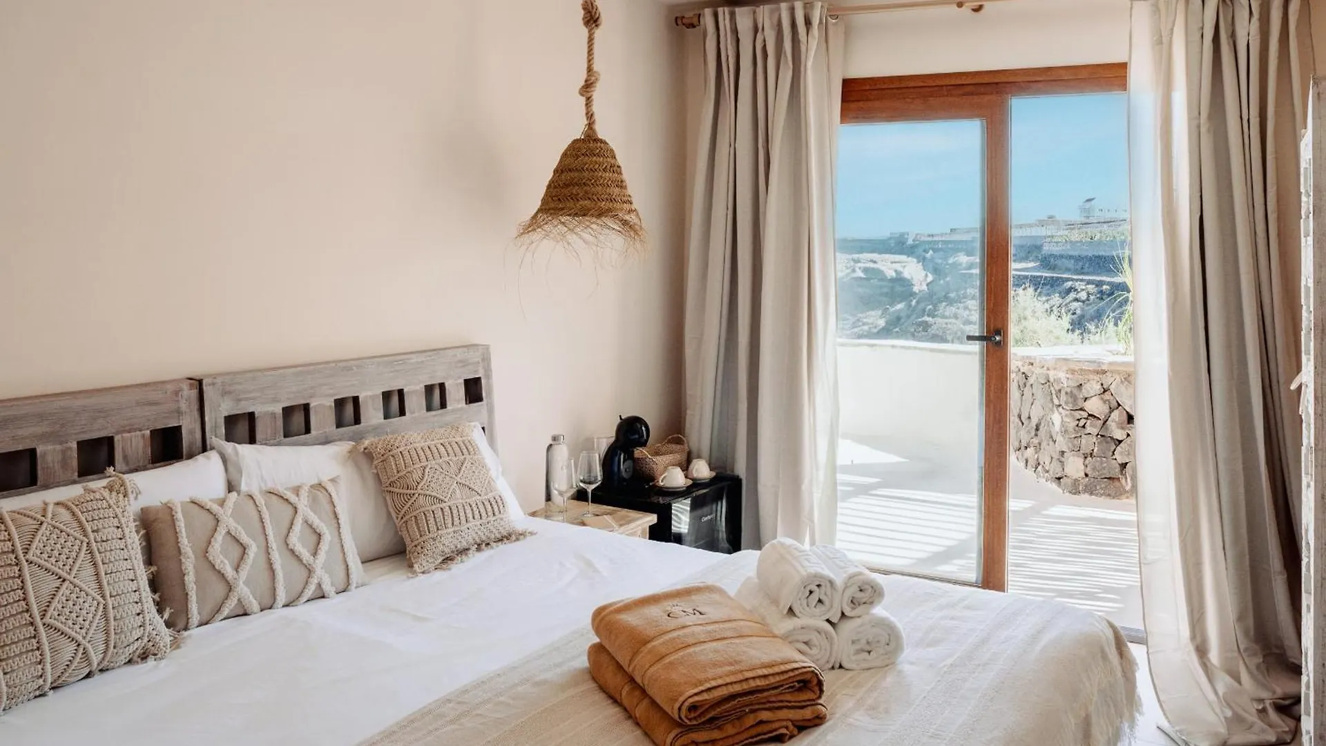 Boutique Eco Hotel Costa Magica 拉拉古纳