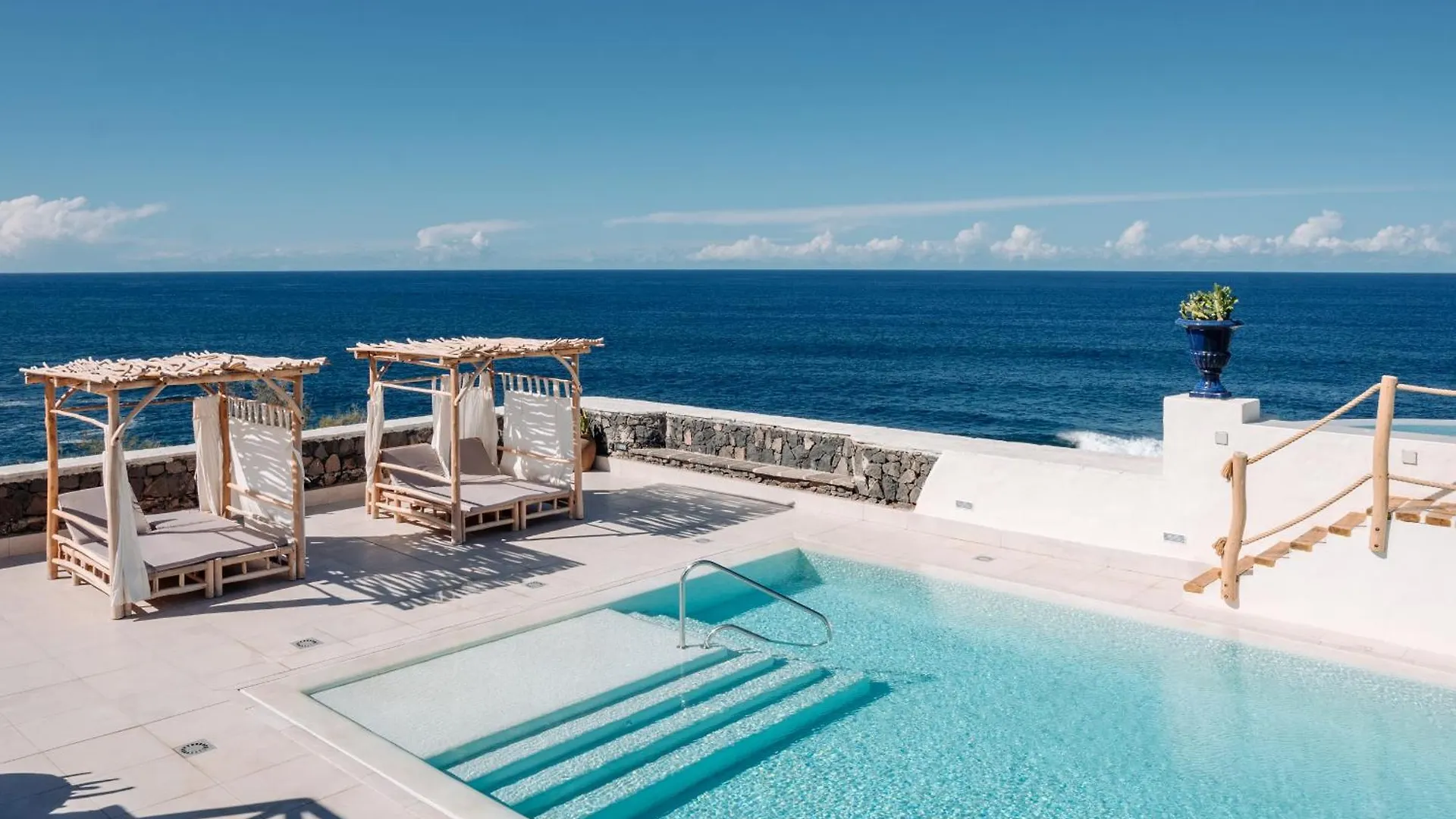 Boutique Eco Hotel Costa Magica 拉拉古纳