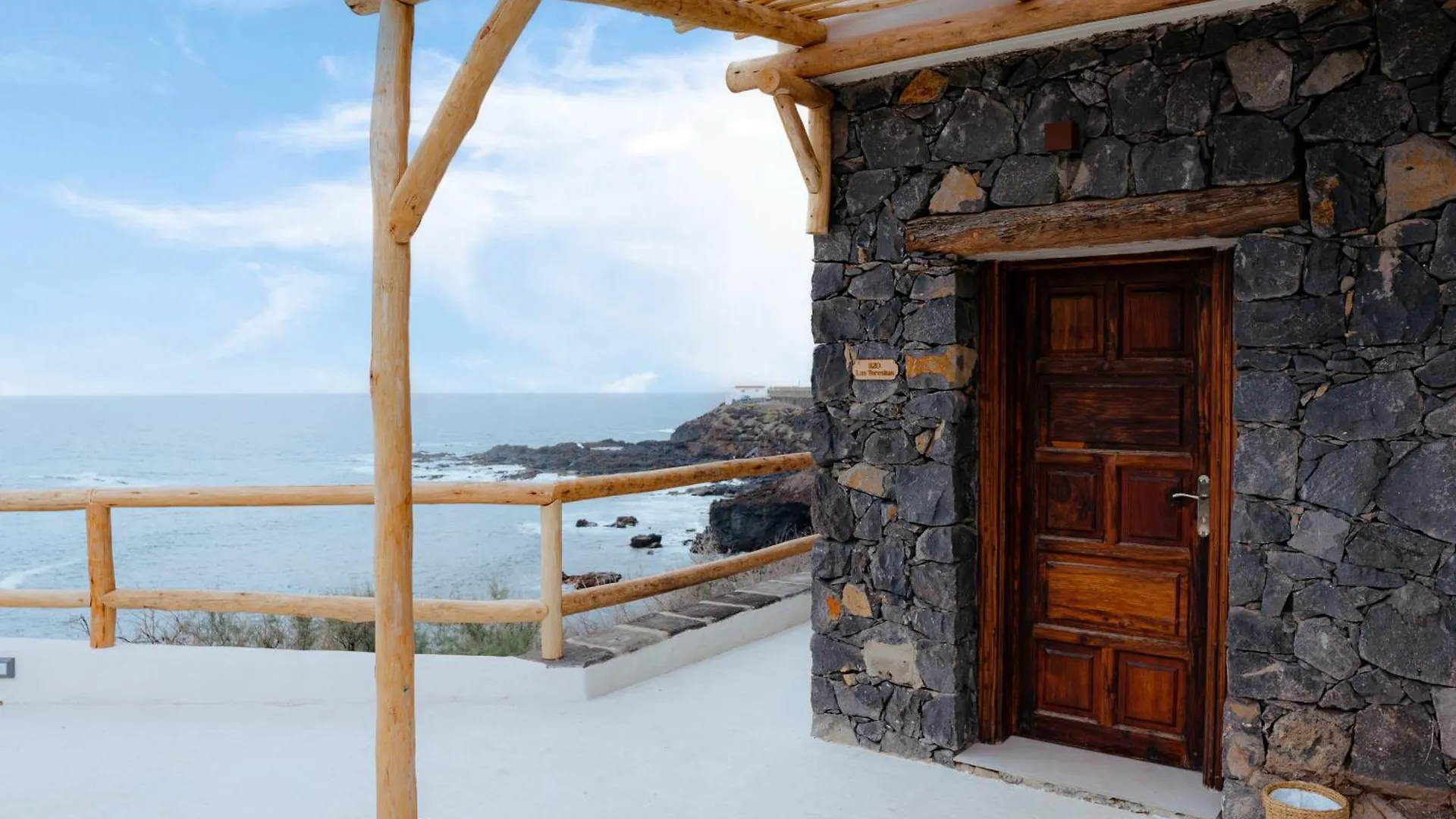 Boutique Eco Hotel Costa Magica La Laguna  0*, La Laguna (Tenerife)