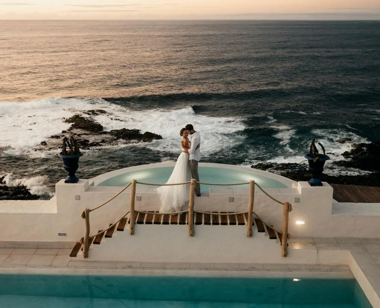 Boutique Eco Hotel Costa Magica La Laguna