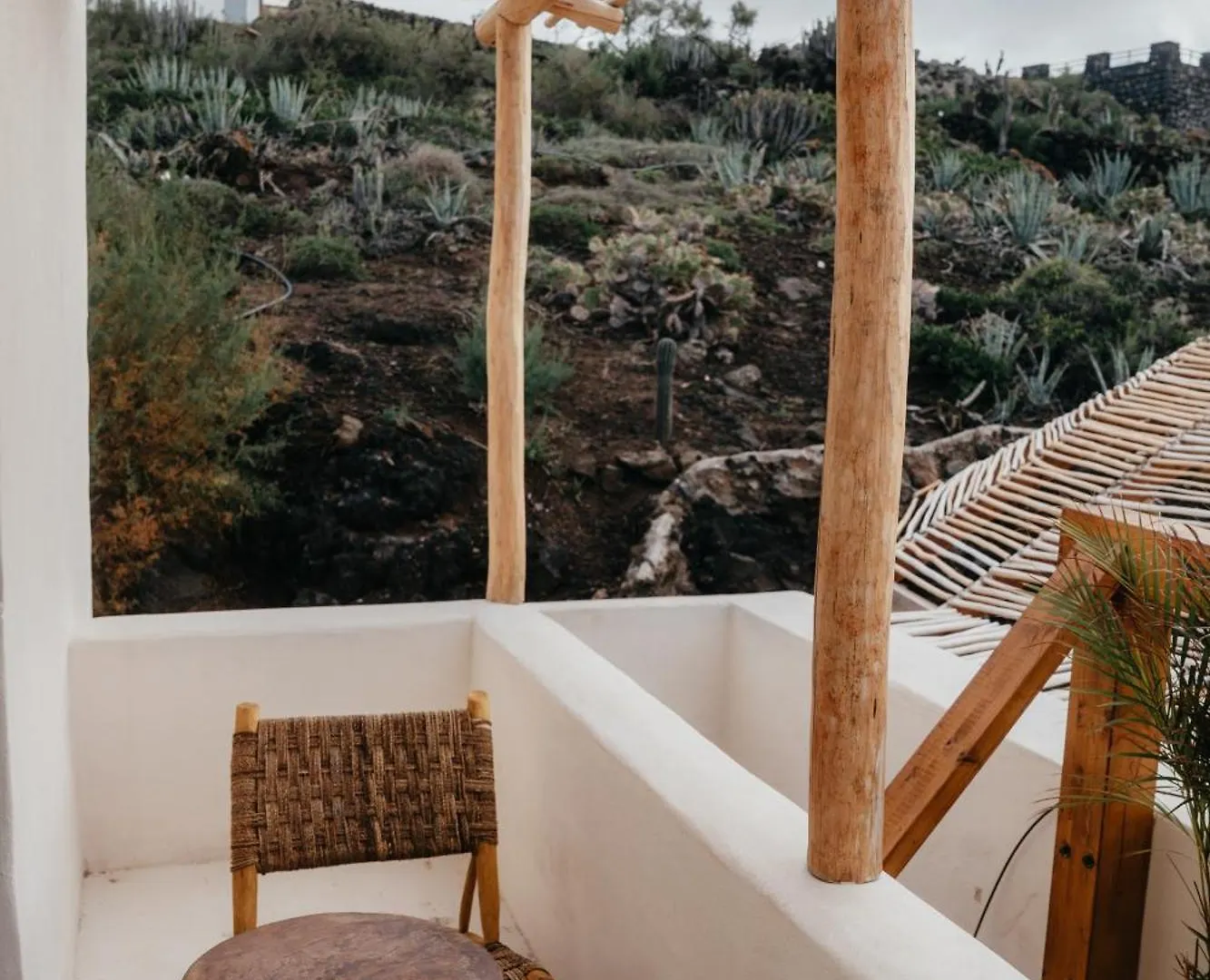 Boutique Eco Hotel Costa Magica La Laguna   La Laguna (Tenerife)