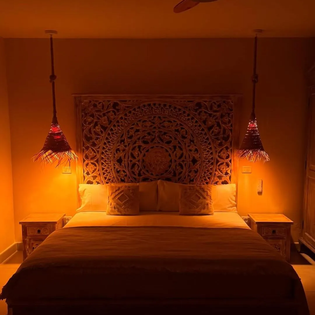 Boutique Eco Hotel Costa Magica San Cristóbal de La Laguna