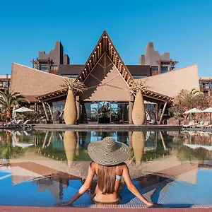 Lopesan Baobab Ξενοδοχείο
