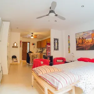 Appartement La Higuera, La Laguna (Tenerife)
