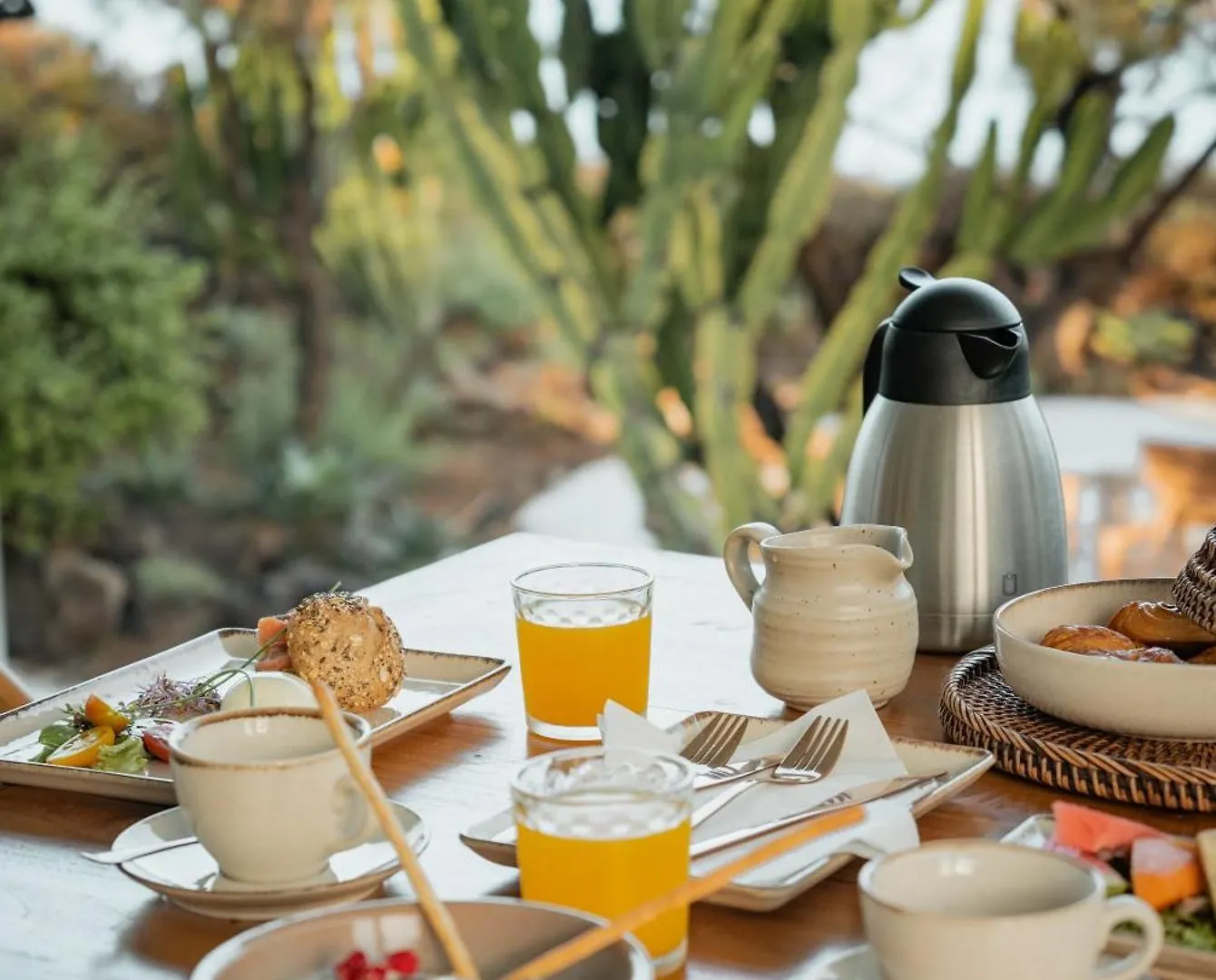 Boutique Eco Hotel Costa Magica La Laguna