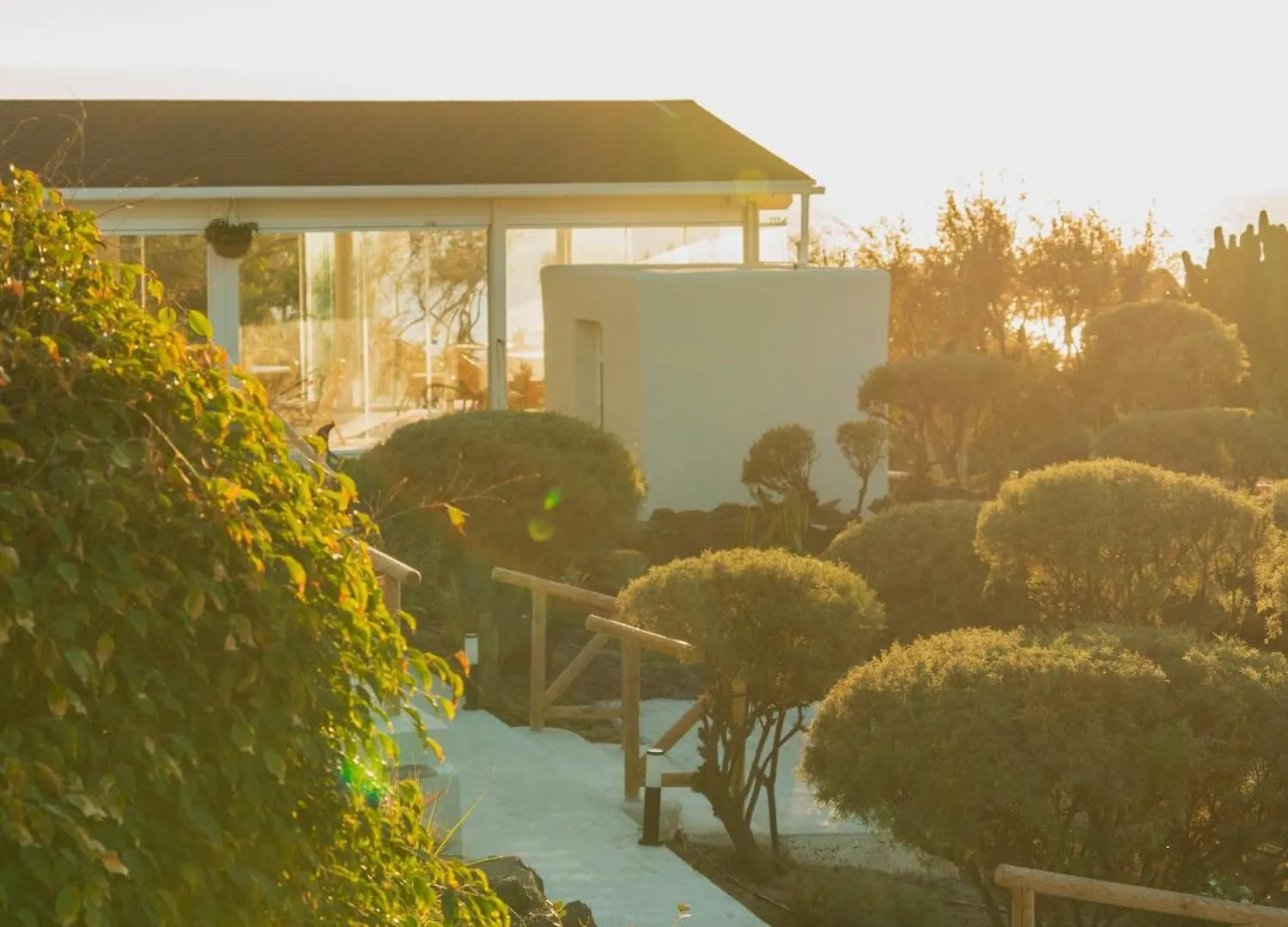 Boutique Eco Hotel Costa Magica La Laguna