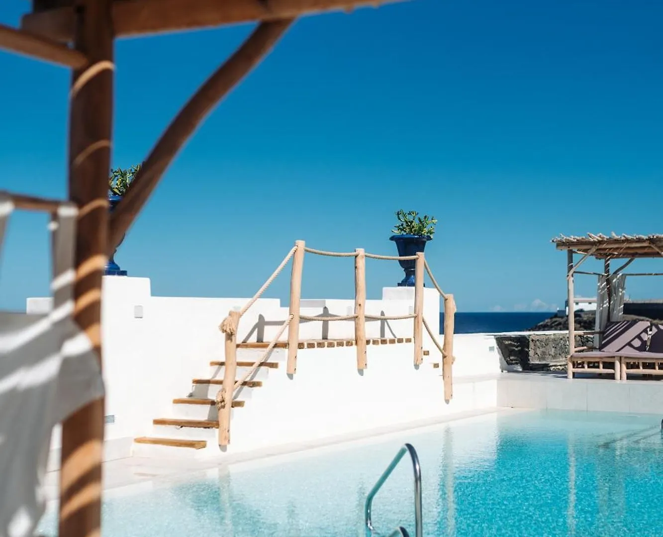 Boutique Eco Hotel Costa Magica La Laguna  0*, La Laguna (Tenerife)