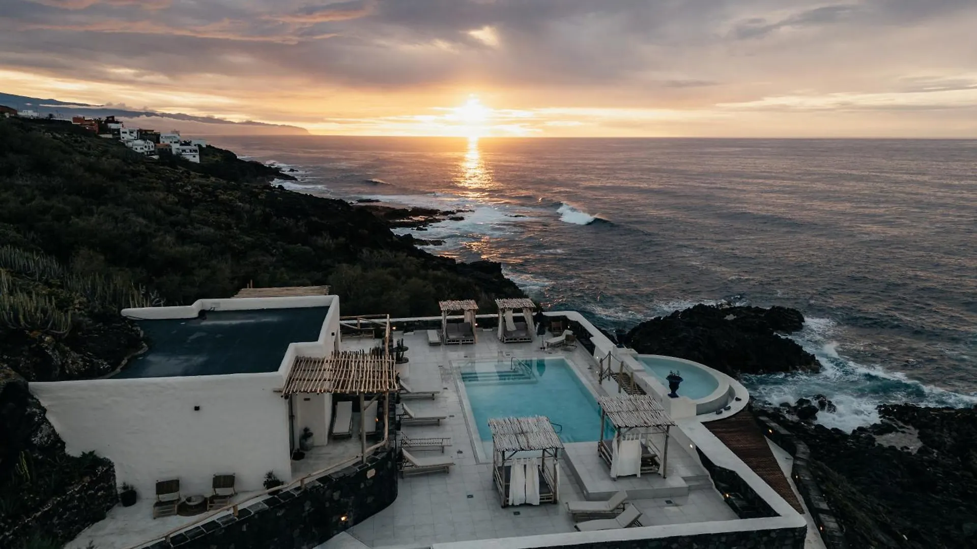 Boutique Eco Hotel Costa Magica La Laguna   La Laguna (Tenerife)